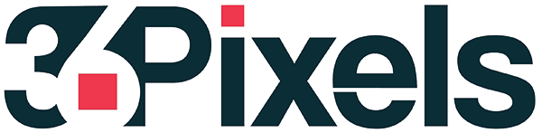 36pixels