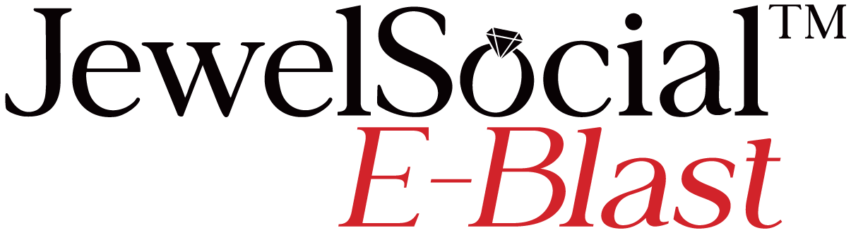 Jewel Social E-blast
