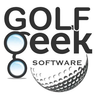 Golf Geek Software
